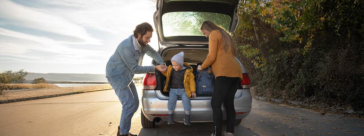Bayram Rotanız İçin Güvenli Yolculuk Rehberiniz: Oto Seç Rent A Car!